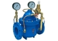 Hydraulic Water Pressure Reducing Valves DN65 DIN / BS / AWWA / JIS